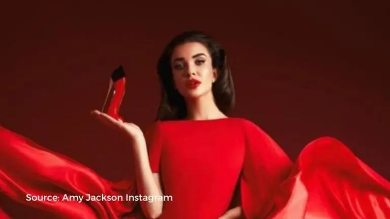 Amy Jackson raises voice against Trophy Hunting, urges UK PM to 'introduce a ban' Amy Jackson