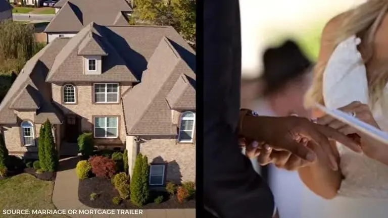 What time does 'Marriage or Mortgage' release on Netflix? All about new reality TV series what time marriage or mortgage release on netflix