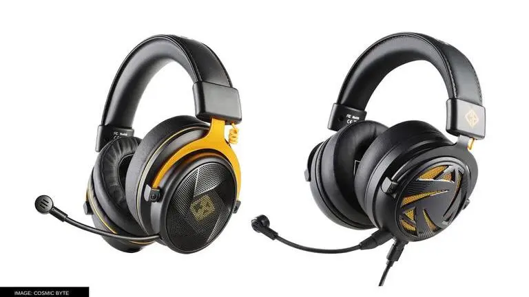 Cosmic Byte launches Equinox Kronos and Equinox Neutrino gaming headsets with Dolby Atmos Cosmic Byte launches Equinox Kronos and Equinox Neutrino gaming headsets with Dolby Atmos