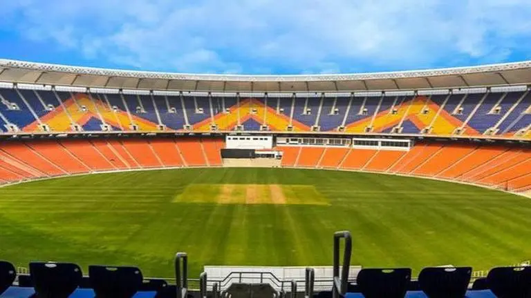ODI World Cup 2023: Narendra Modi Stadium to host final; Here's list of all venues for WC ODI World Cup 2023