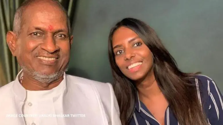 Designer Vasuki Bhaskar speaks up about the unrecognized struggling artists of Kollywood Designer Vasuki Bhaskar