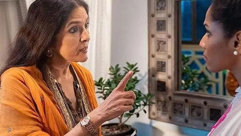 Neena Gupta