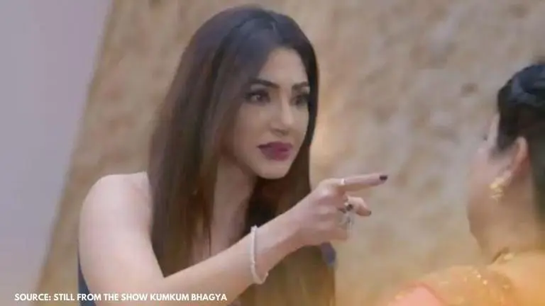 'Kumkum Bhagya' January 28, 2021 Spoiler: Aliya vows to throw Pragya out of the house Kumkum Bhagya January 28 2021 Spoiler