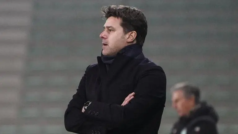 Mauricio Pochettino
