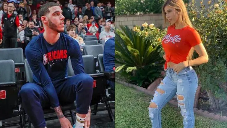 Are Lonzo and Denise still together? See details about the 'Ball in the Family' couple are lonzo and denise still together