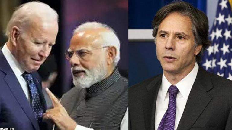 PM Modi's Visit Will Celebrate 'deep Partnership' Between India And US ...