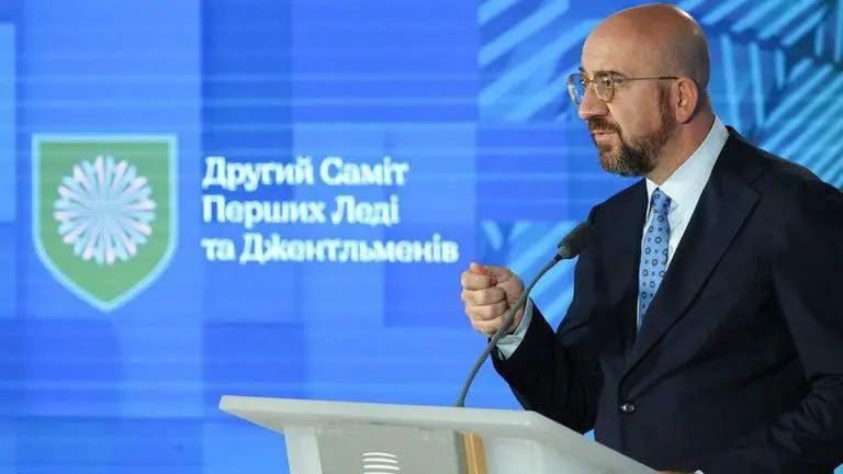 EU says Russia's war in Ukraine having 'dramatic impact' on Ukrainians, global food crisis EU