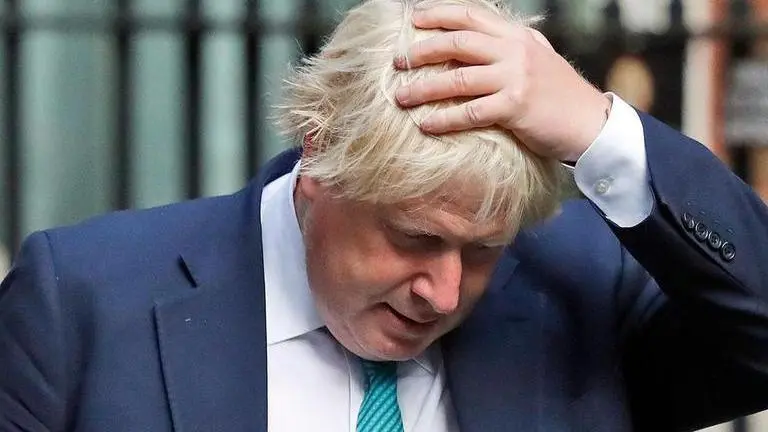 Coronavirus 'worst public health crisis for a generation': Boris Johnson