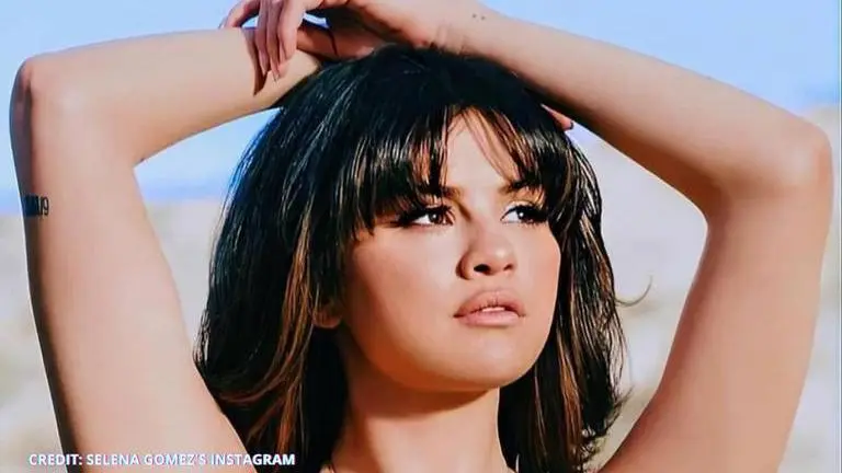 selena gomez