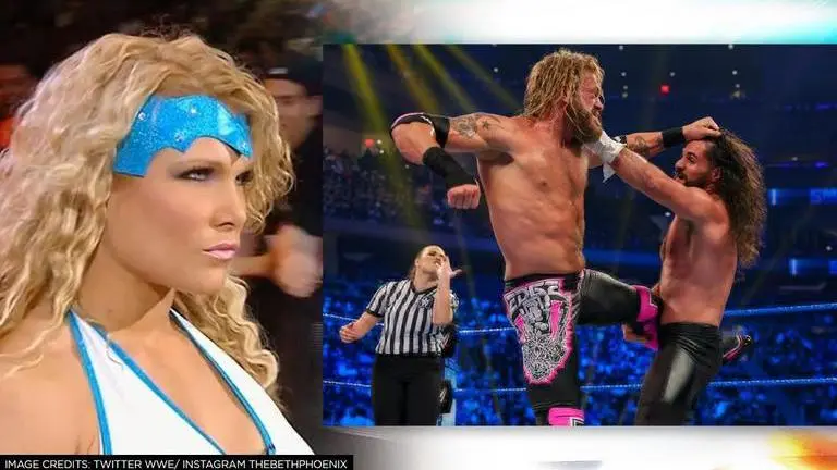 Edge's injury update