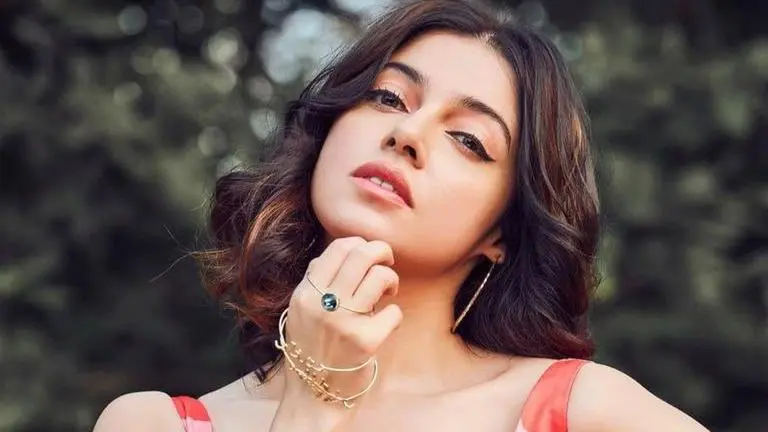 Divya Khosla Kumar 'missing' Teri Aaankhon Mein song rehearsals, shares BTS videos Divya Khosla Kumar is