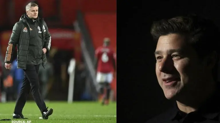 Man United approach Pochettino to replace struggling manager Solskjaer: Report man united