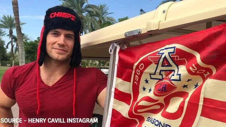 On Henry Cavill’s birthday, Warner Bros drops news of a 'Superman' reboot, fans infuriated Henry Cavill’s birthday