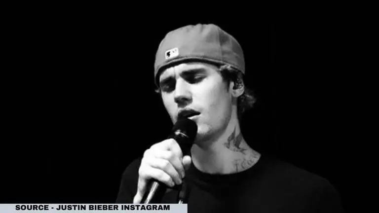 Justin Bieber's top monochrome pictures you should not miss Justin Bieber