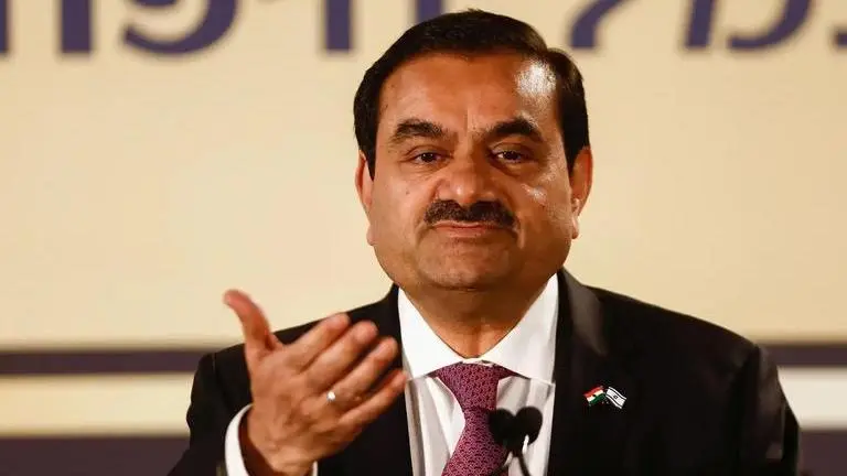 No govt committee to probe Adani; DRI investigation in Indonesia coal import not concluded: Minister Adani