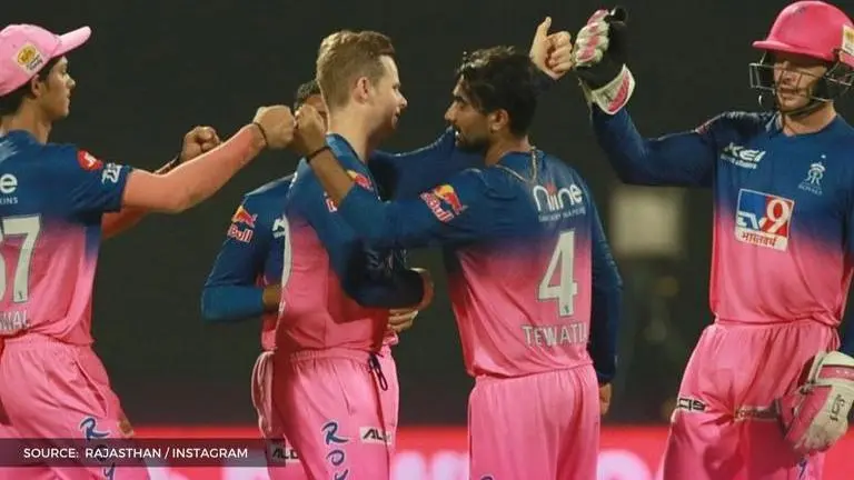 Rajasthan mock Hyderabad after beating them on World Biryani Day, Zomato joins in the fun Rajasthan