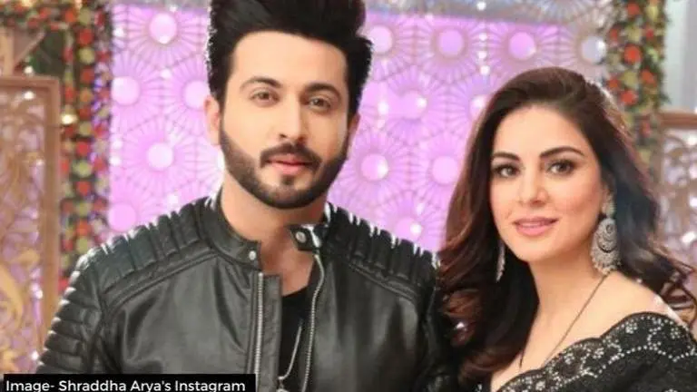 'Kundali Bhagya' fame Karan & Preeta share hilarious rendition of Justin Bieber's track kundali bhagya