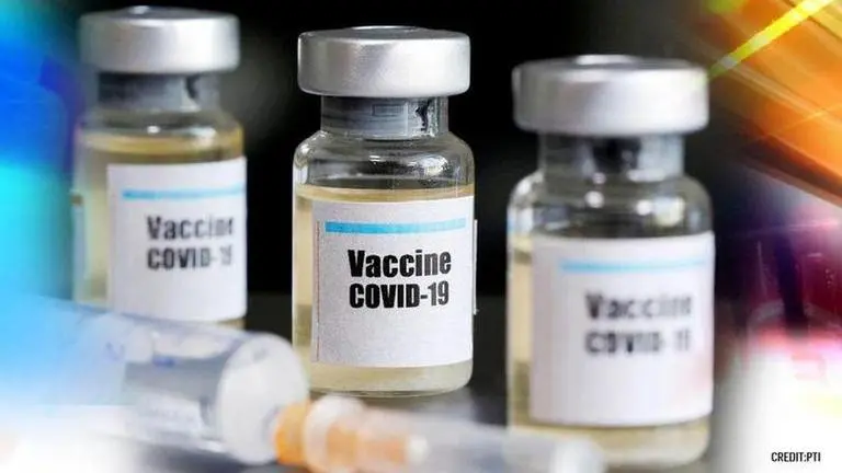 Peru temporarily suspends clinical trials of Chinese COVID vaccine Sinopharm Chinese COVID vaccine