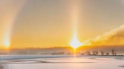 What is Perihilion Day?