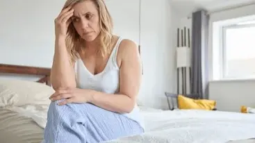 What Is Perimenopause Affecting Women's Health? Symptoms, Alleviating Discomfort Perimenopause