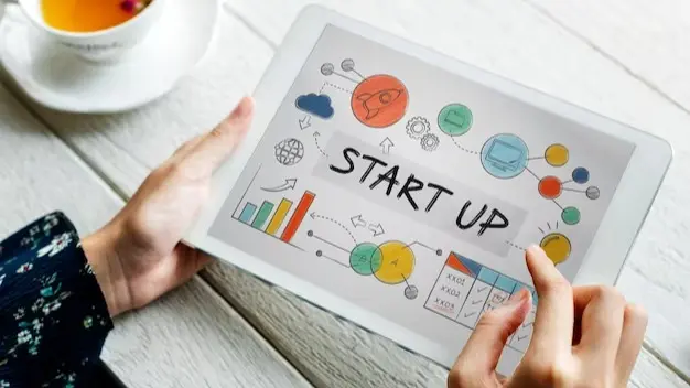 Startup ecosystem India