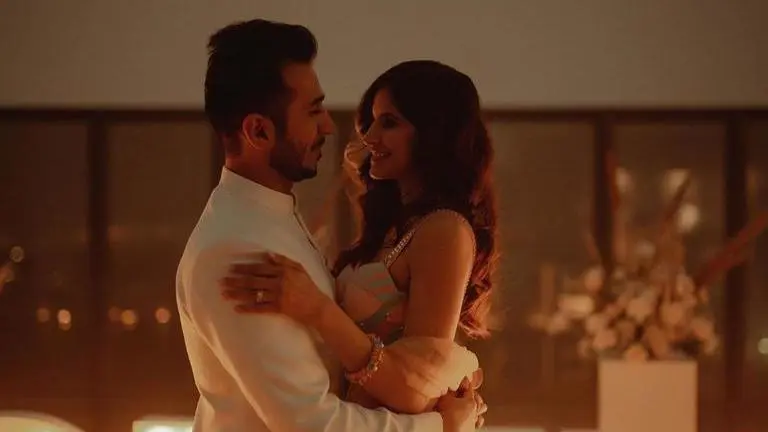 Sakshi Malik gets engaged to boyfriend Sabtul Katahra, shares pics from 'special day' Sakshi Malik gets engaged to long time boyfriend Sabtul Katahra, shares pics from proposal