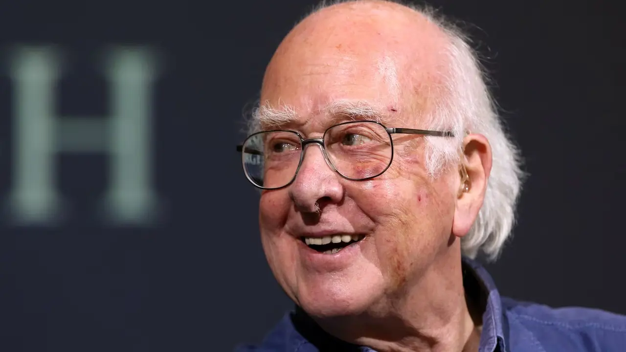 Nobel Prize Winning Physicist Peter Higgs, Famed for Proposing Existence of God Particles, Dies Nobel Prize winning physicist Peter Higgs has died at the age of 94.