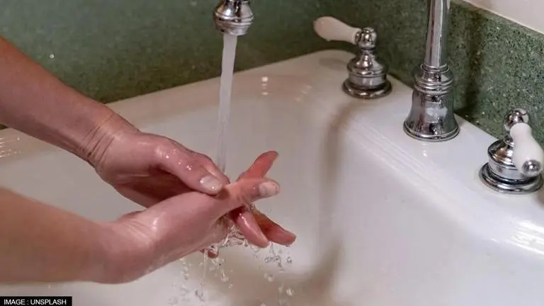 Global Handwashing Day 2021: History, theme, how to wash your hands properly Global Handwashing Day