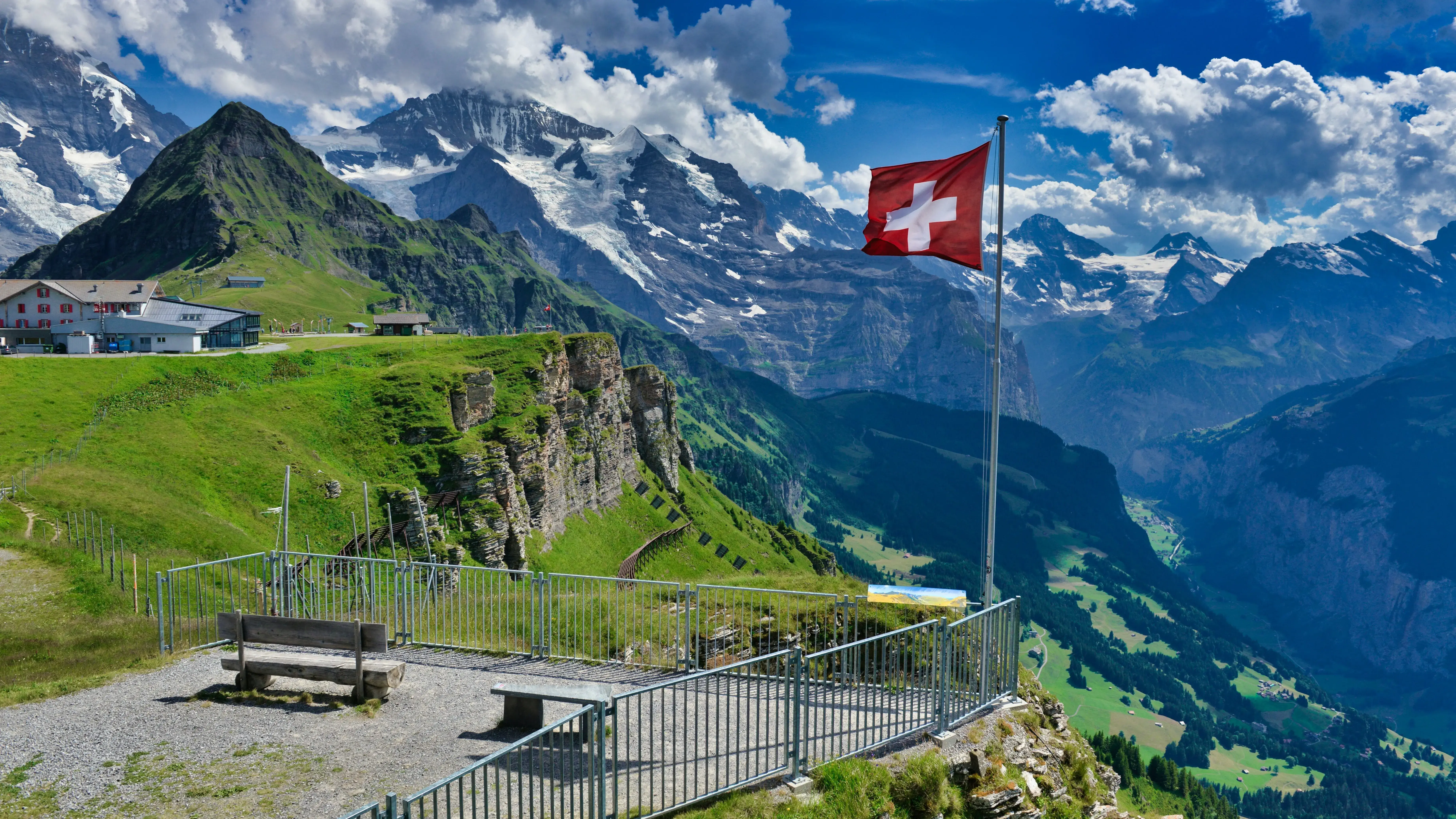 Switzerland Votes To Cap Population At 10 Million: What It Means For Immigration, EU?