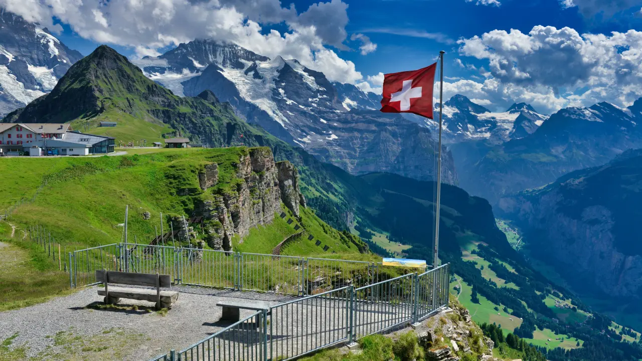 Switzerland Votes To Cap Population At 10 Million: What It Means For Immigration, EU? Switzerland Votes To Cap Population At 10 Million: What It Means For Immigration, EU?