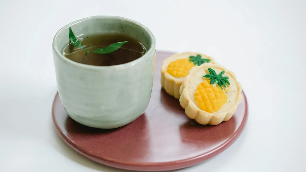 What is pineapple tea and how does it boost your health