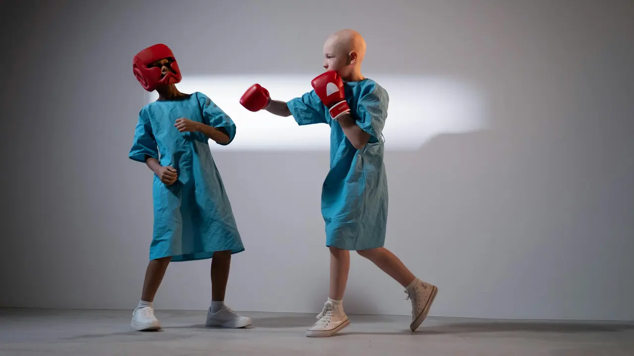 International Childhood Cancer Day 2024: History, Significance, Awareness International Childhood Cancer Day