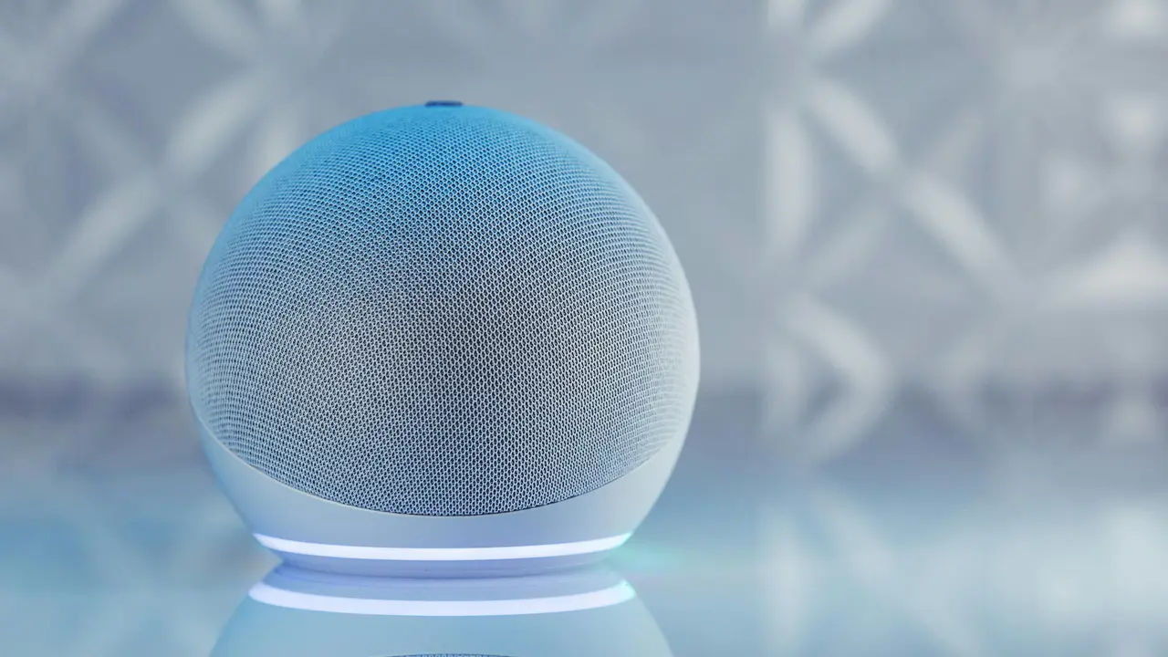 LAION forays into free voice assistance Voice Assistant