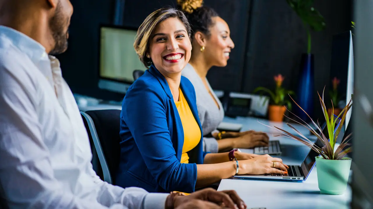 Women in tech: More representation, more role models Women in technology
