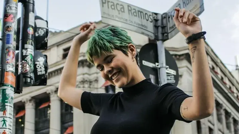 Aries to Pisces: Know the perfect hair colour for your zodiac sign hair colour