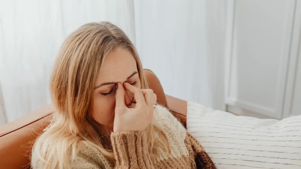Struggling With Sinus? Resort To These Hacks To Improve Your Condition
