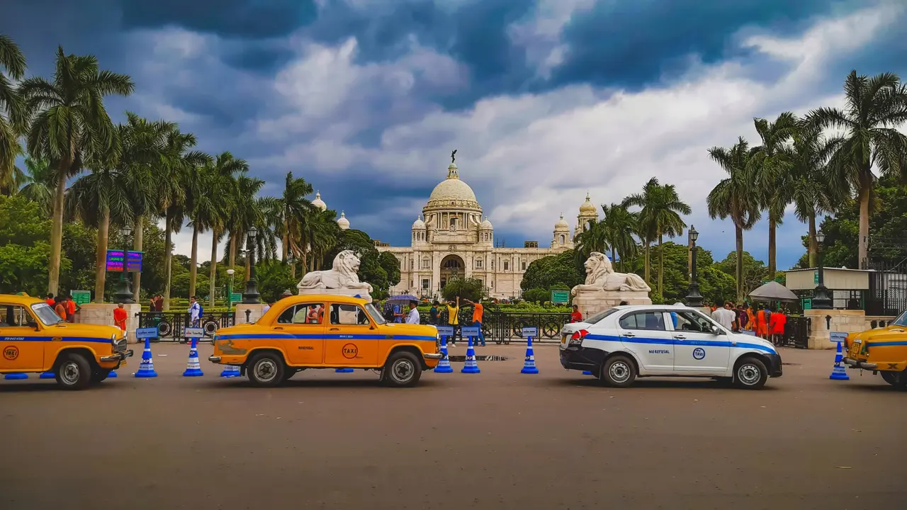 Why are customers complaining about ride-hailing apps? Cab