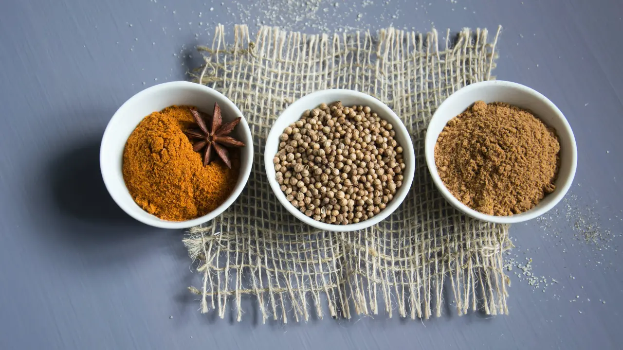 Representative image/ Spices