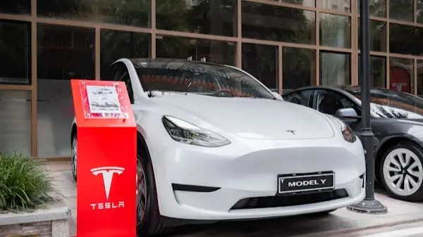 Tesla's slashes prices in China to rev up sales amidst fierce EV competition Tesla