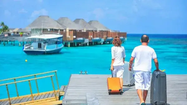 Top 5 places to travel in new year 2024