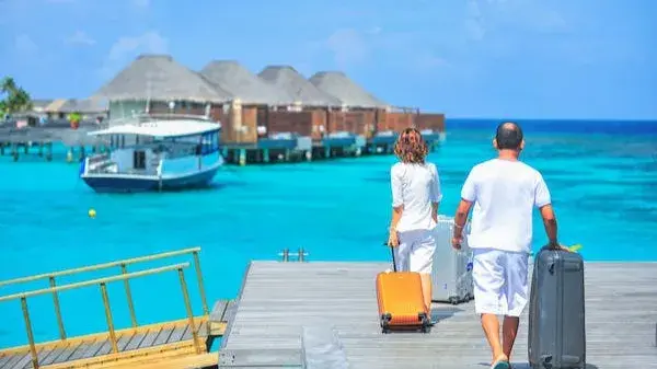 Top 5 places to travel in new year 2024