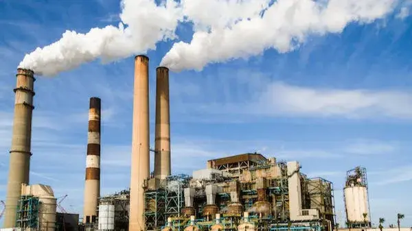 India's industrial production peaks