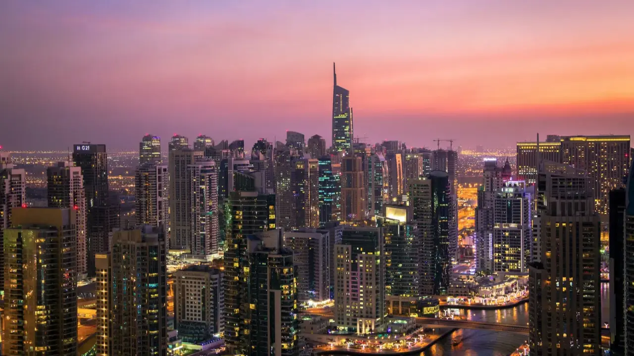 2024 outlook: India at the helm of APAC real estate surge, residential in the lead India's real estate sector gears up for 2024 boom in APAC