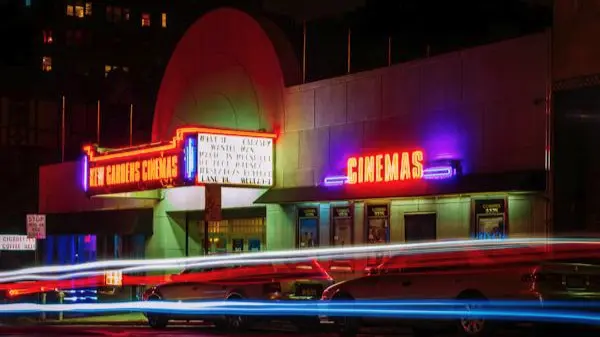 Entertainment leasing soars 179% YoY in 2023 across 7 key cities: CBRE Shifting leisure preferences cheer entertainment segment leasing in 2023