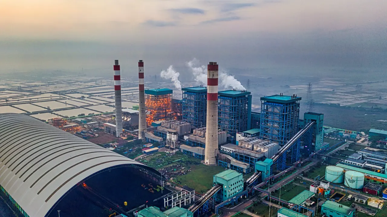 Asia's factory activity expands in June amid global economic momentum A factory in Asia