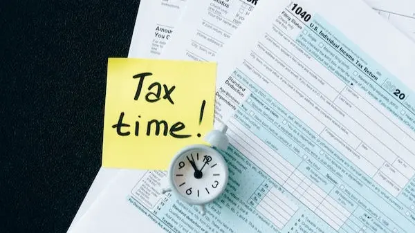 Feeling the tax deadline tension? March 2024 calendar demands your attention Tax deadlines looming