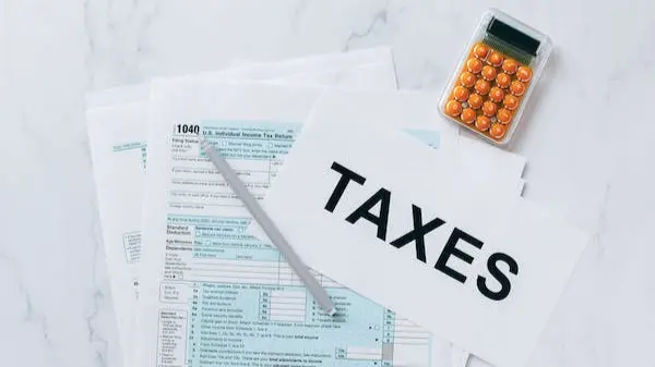 New to tax terms? Know the difference between income tax and TDS Income Tax vs TDS