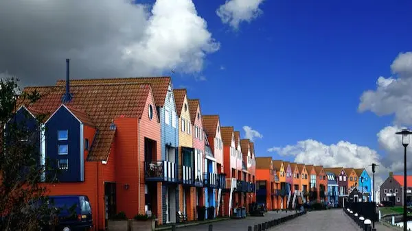 CMA investigates UK homebuilders for suspected data sharing UK homebuilders under scrutiny for alleged sharing of sensitive data