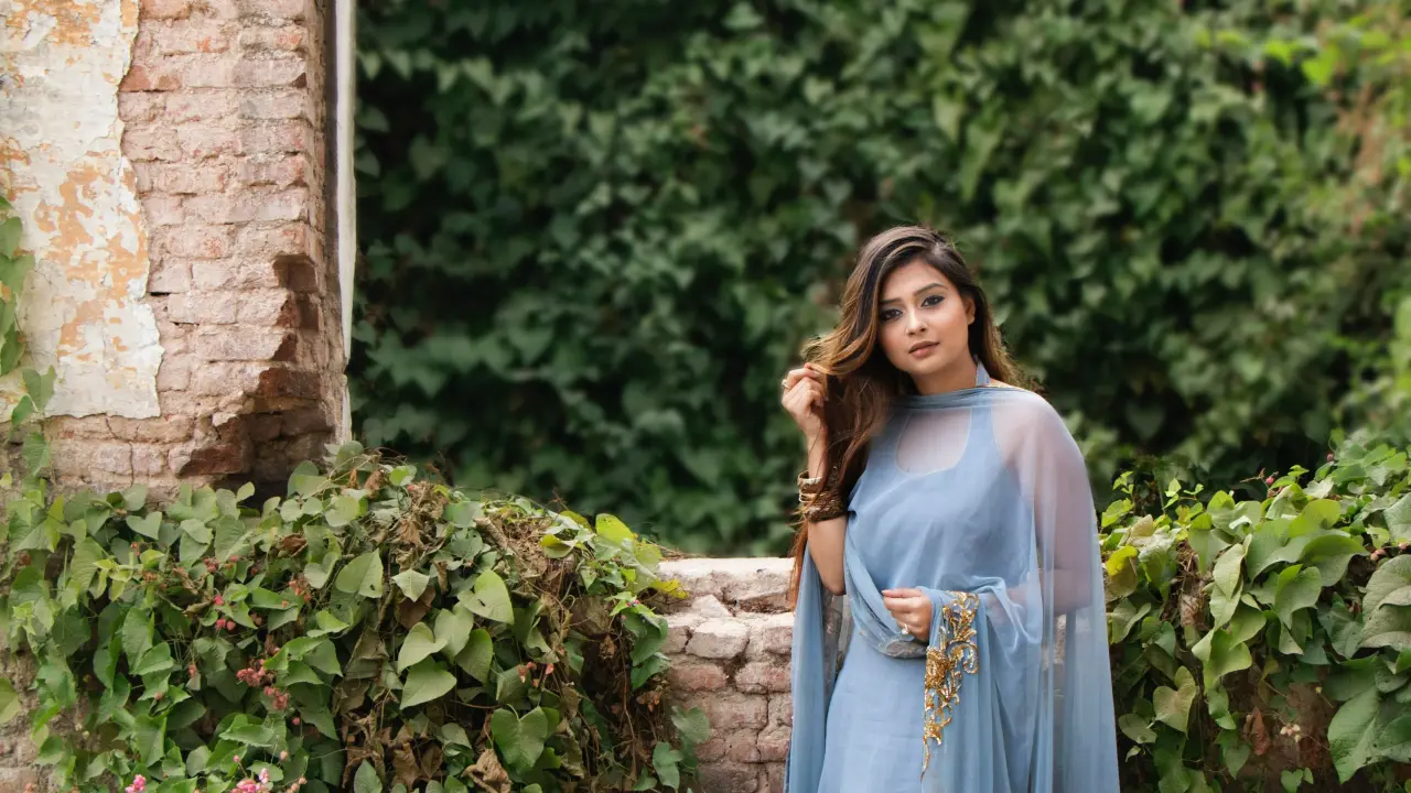 Churidar, patiala and more - Embrace ethnic wear with these salwar kameez types Salwar kameez varieties