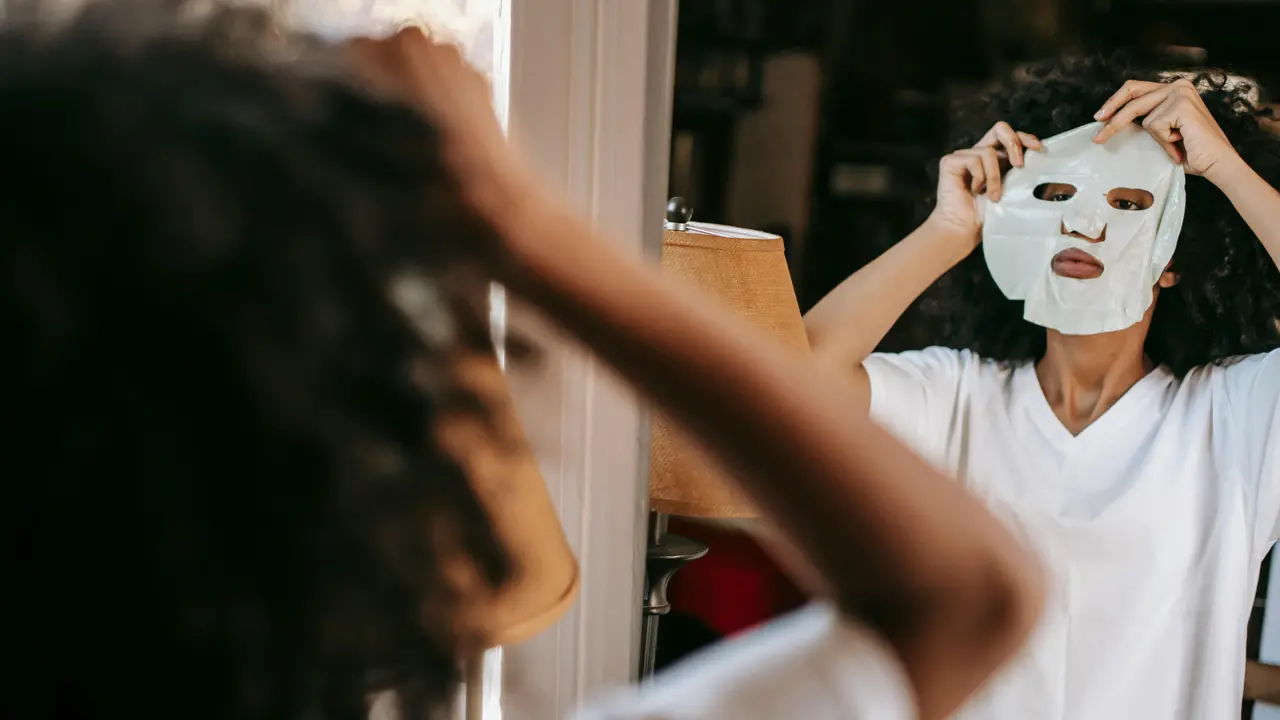 What Are Sheet Masks? Know Its Uses And Benefits